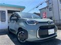 2023 Toyota Sienta