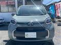 2023 Toyota Sienta