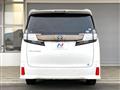 2017 Toyota Vellfire