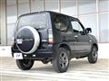 2015 Suzuki Jimny