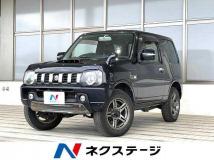 2015 Suzuki Jimny