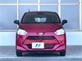 2019 Daihatsu Mira
