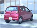2019 Daihatsu Mira