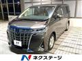 2020 Toyota Alphard G