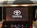2020 Toyota Alphard G