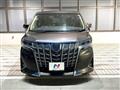 2020 Toyota Alphard G