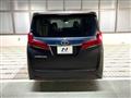 2020 Toyota Alphard G
