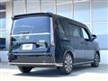 2022 Honda Step WGN