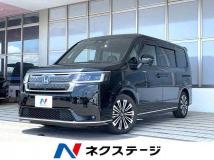 2022 Honda Step WGN