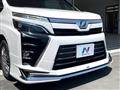 2018 Toyota Voxy