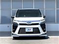 2018 Toyota Voxy