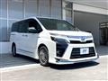 2018 Toyota Voxy