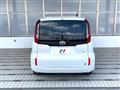 2025 Toyota Sienta