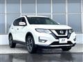 2019 Nissan X-Trail