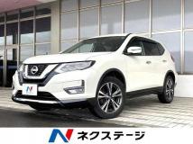 2019 Nissan X-Trail