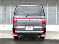 2020 Mitsubishi Delica D5