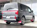 2020 Mitsubishi Delica D5