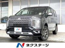 2020 Mitsubishi Delica D5