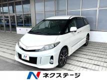 2015 Toyota Estima