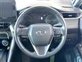 2020 Toyota Harrier