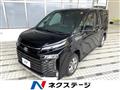 2022 Toyota Voxy