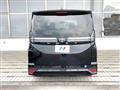 2022 Toyota Voxy