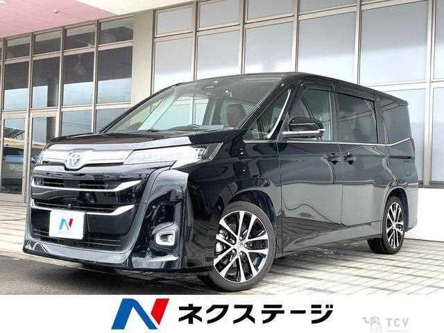 2024 Toyota Noah