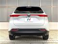 2023 Toyota Harrier