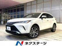 2023 Toyota Harrier