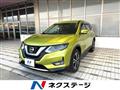 2017 Nissan X-Trail