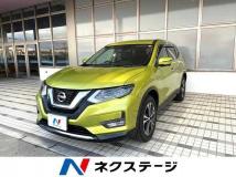 2017 Nissan X-Trail