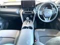 2023 Toyota Harrier Hybrid
