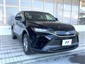 2023 Toyota Harrier Hybrid