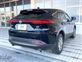 2023 Toyota Harrier Hybrid