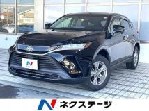 2023 Toyota Harrier Hybrid
