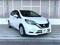 2019 Nissan Note
