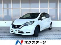 2019 Nissan Note