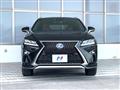 2017 Lexus RX