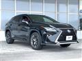 2017 Lexus RX