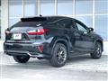 2017 Lexus RX
