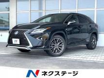 2017 Lexus RX