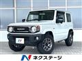 2021 Suzuki Jimny