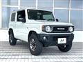 2021 Suzuki Jimny