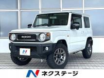 2021 Suzuki Jimny