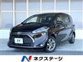 2018 Toyota Sienta