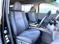 2012 Toyota Vellfire