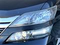 2012 Toyota Vellfire
