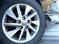 2012 Toyota Vellfire