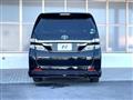2012 Toyota Vellfire