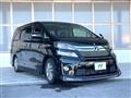 2012 Toyota Vellfire